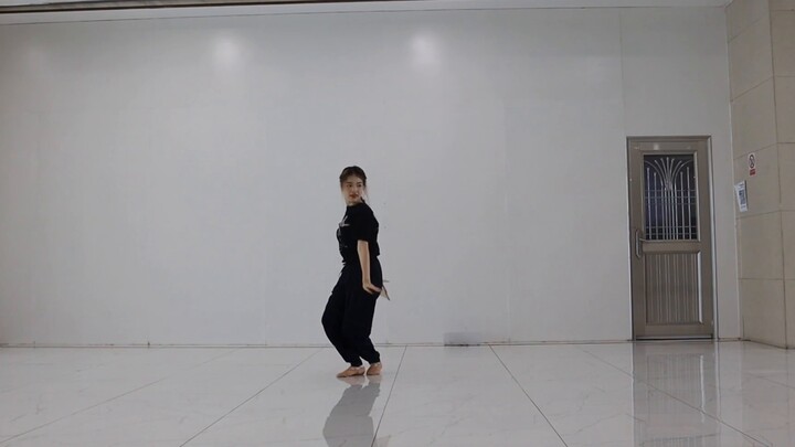 【Surat Cerai】Penari Tiongkok kembali