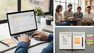 (MEGA FREE TUTORIAL) Mastering AI Prompt Engineering: The Complete Tutorial - aiVisualsLab.com