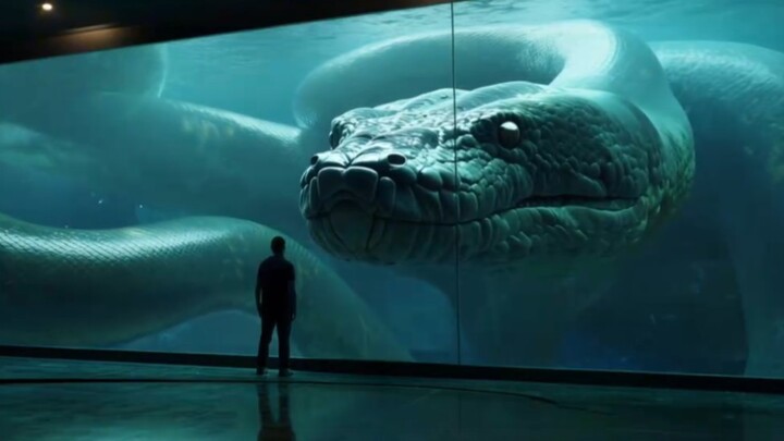 I heard you like going to the aquarium.