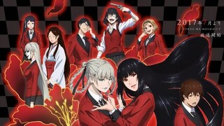 Kakegurui #E12