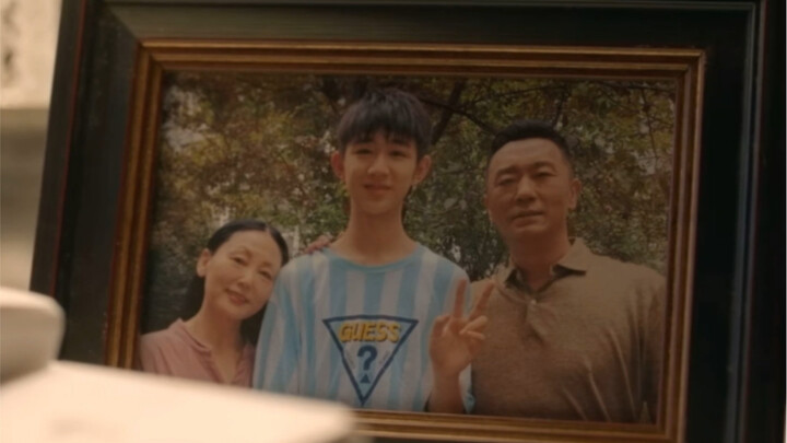 Xem “Bạn có an toàn không?”, cảnh khiến tôi bật khóc trước tiên chính là cảnh này!