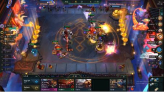 SIÊU PHẨM ĐẦU MÙA _ SWAIN 3 SAO   SAMIRA 3 SAO CÀN QUÉT TEAM ĐỊCH CỰC MÃN NHÃN _ XEM LÀ NGHIỆN