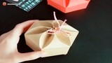 Creative mini paper bags