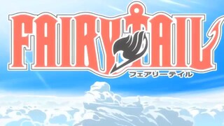 Hội Pháp Sư Fairy Tail - tập 65