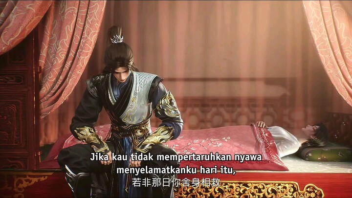 Tomb of Fallen Gods S3 Eps 22