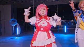 [Prosaka/Bản dịch đầu tiên của phim truyện] Opera! Nhạc kịch vũ trụ! ☆オペラ!スペースオペラ! ☆【PJSK Muwu hộp c