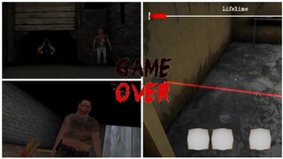 The Twins All Death Endings