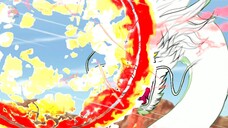 Naga Putih Mitsuki lindungi tim 7 dari Sinora | Boruto Two Blue Vortex Part 546