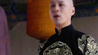 大清王爷刚从大牢出来，竟然发现大清已经亡了