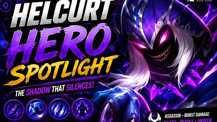 guide Hero Helcurt