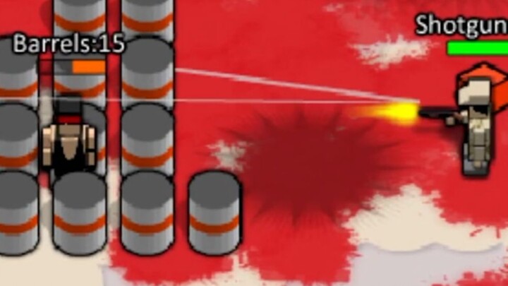 “Good Bro Simulator”