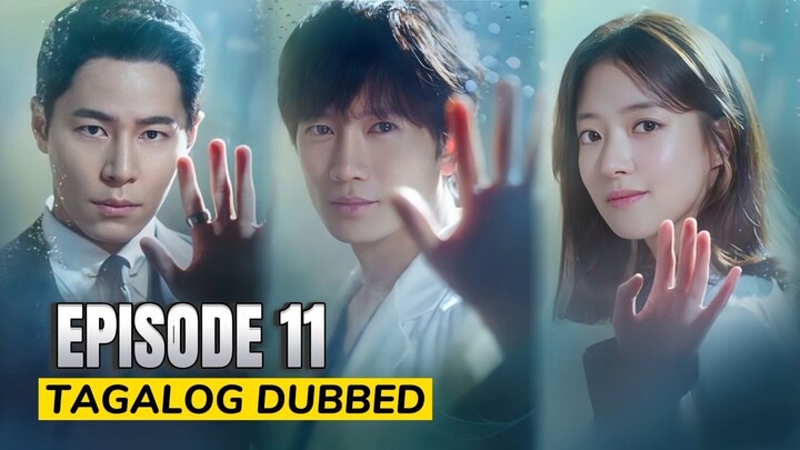 Doctor Jhon Episode 11 Tagalog