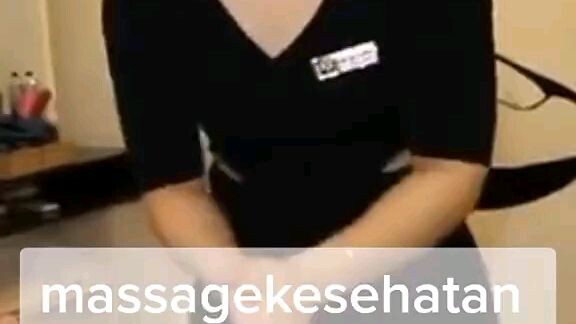 massage cantik part 3