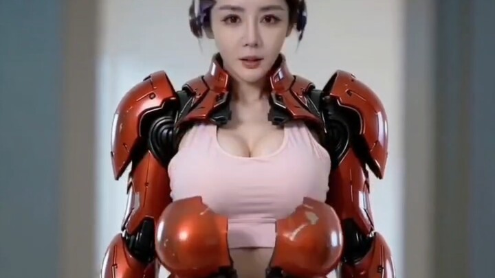 Uncovering the Secrets of the Beautiful Robot