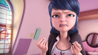 Miraculous- Tales of Ladybug & Cat Noir Season 1 Episode 8