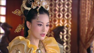 Tân Bảng Phong Thần 1 - Tập 34