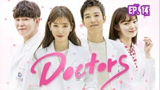 DOCTORS (2016) Ep 14 Sub Indonesia