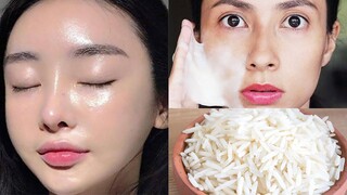 I Tested A Japanese Anti-Aging Secret Face Mask To Look 10 Years Younger