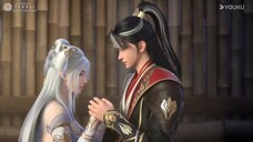 Legend Of Martial Immortal episode 119 sub indo