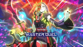 I Spent $1,000 JUST To Play This Deck In Yu-Gi-Oh Master Duel...