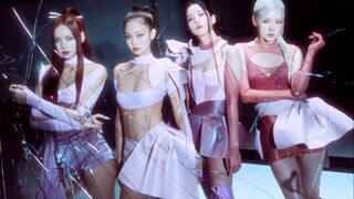 إعلان تعاون الرباعي من بلاك بينك!