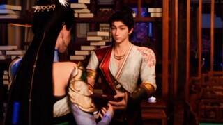 New❗Preview Fight For The Throne Eps 21-24🔥