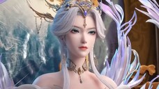 Tales of Demons and Gods Season 9 Episode 41 Sub Indo