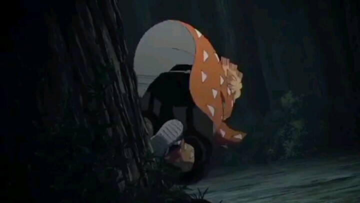 [Episode 17F] - Demon SLAYER S1