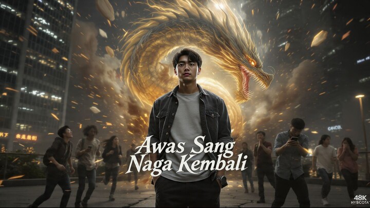 ̶A̶w̶a̶s̶ ̶S̶a̶n̶g̶ ̶N̶a̶g̶a̶ ̶K̶e̶m̶b̶a̶l̶i̶ ̶-̶ ̶D̶r̶a̶c̶i̶n̶ ̶P̶a̶n̶a̶s̶