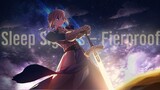 Fate/Zero 「AMV」Sleep Signals - Fireproof ByDewAnimeFolder