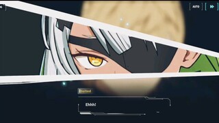 Kaiju No.8 S4 - Ep 5 The Game