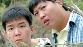 Pencuri mobil "Hongfu Qi Tian" Sammo Hung