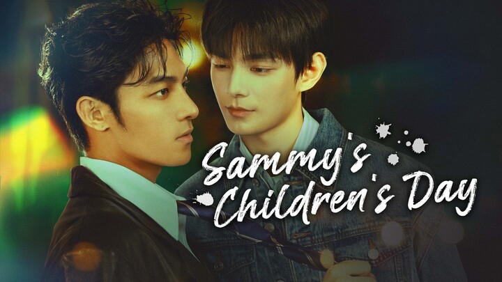 Sammy's Children's Day EP1 ENGLISH SUB