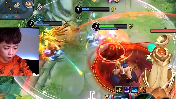 Q: How can I watch a clown show for free?