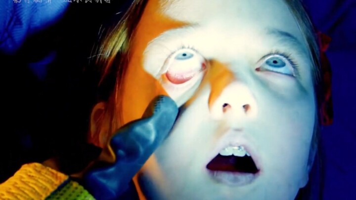 ดูซีรีส์สยองขวัญ "เผ่าพันธุ์เลือด ฤดูกาลที่ 1" จนจบในครั้งเดียว