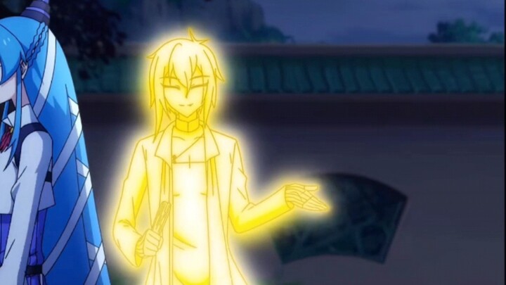 Bullying Xiaoyao Sect because there are few people? Xiaoyao Sect is in danger? Look at how powerful 