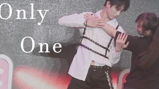 What's the current state of domestic entertainment talent? 16-year-old Ao Ziyi dances BoA's "Only On