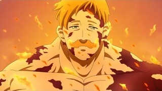 Seven Deadly Sins Season 4 Escanor’s Death?