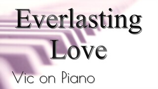 Everlasting Love (The Company)