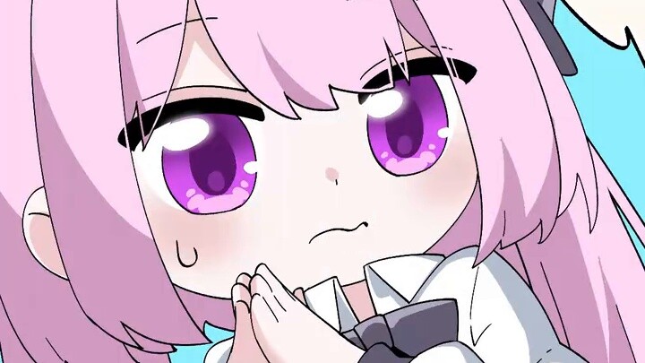 A strange story about the art circle! Never help others draw! It will bring bad luck!