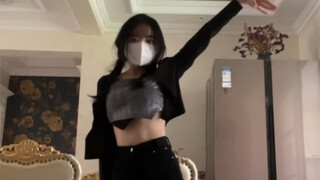 Is the dancing okay?