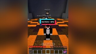 Xịn xò vãi🙀 | Server:  minecraft fyp xuhuong toanmc clownsmcteam theanh28