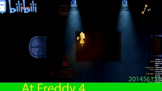 thử chơi  Five Nights at Freddy's_ Security Breach #game