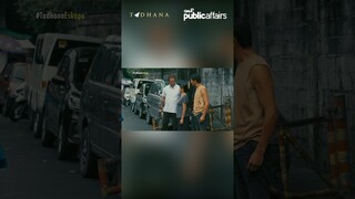 Mapagpanggap ‘yarn?! #shorts | Tadhana