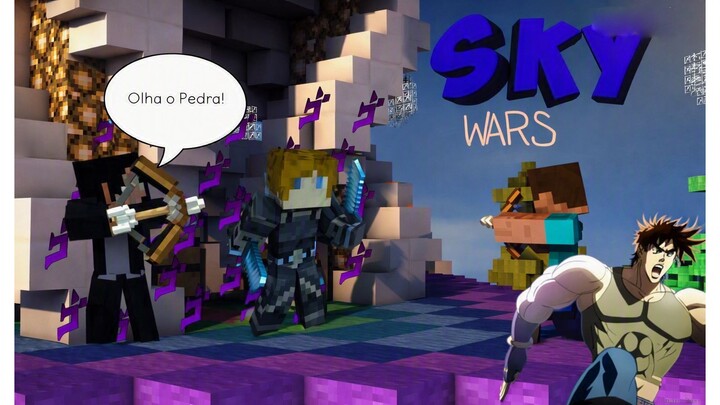 Como descer o sarrafo em um full dima - Minecraft