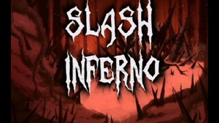 mucik mp3 :("slash Inferno") , WATER FLAME. season2.....