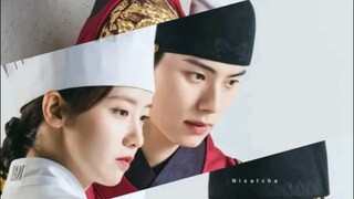 Bon Appetit, Your Majesty Eps 02[sub indo]