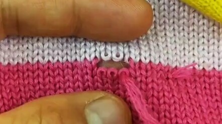 Sharing a handy DIY tip!