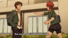 Tomo chan is a Girl ll Episode 4 [ Part 7 ]