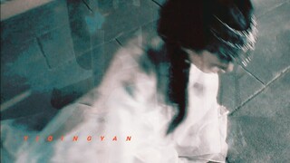 救命！！这套死了老公的“寡妇”妆真的美爆了！！当时甚至希望徐长卿死的久一点！！